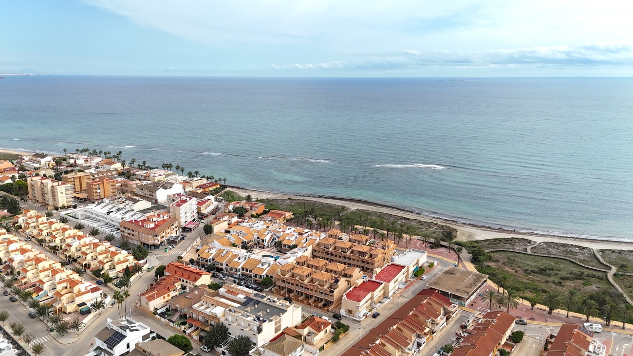 Villa in San Pedro del Pinatar – YC727429